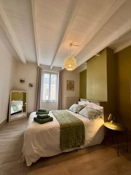 Maison Sarah Barbaste Екстериор снимка