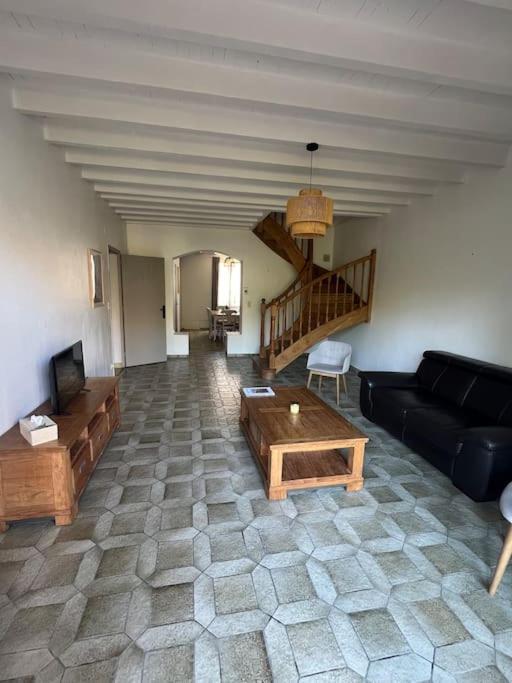 Maison Sarah Barbaste Екстериор снимка