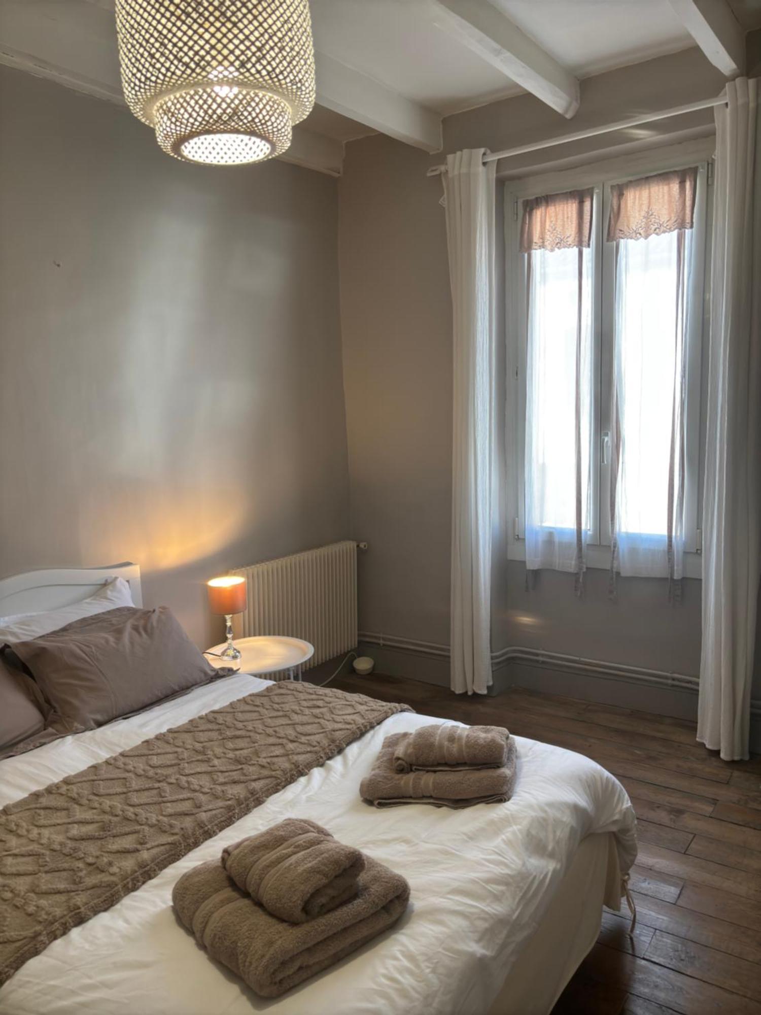 Maison Sarah Barbaste Екстериор снимка